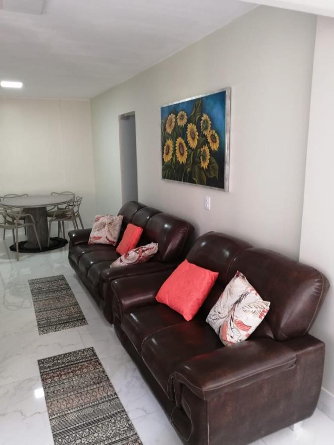 Caldas Novas - Go - Apartamento Parque Das Aguas Quentes Bloco 1 - Em Frente Clube Prive Exterior foto