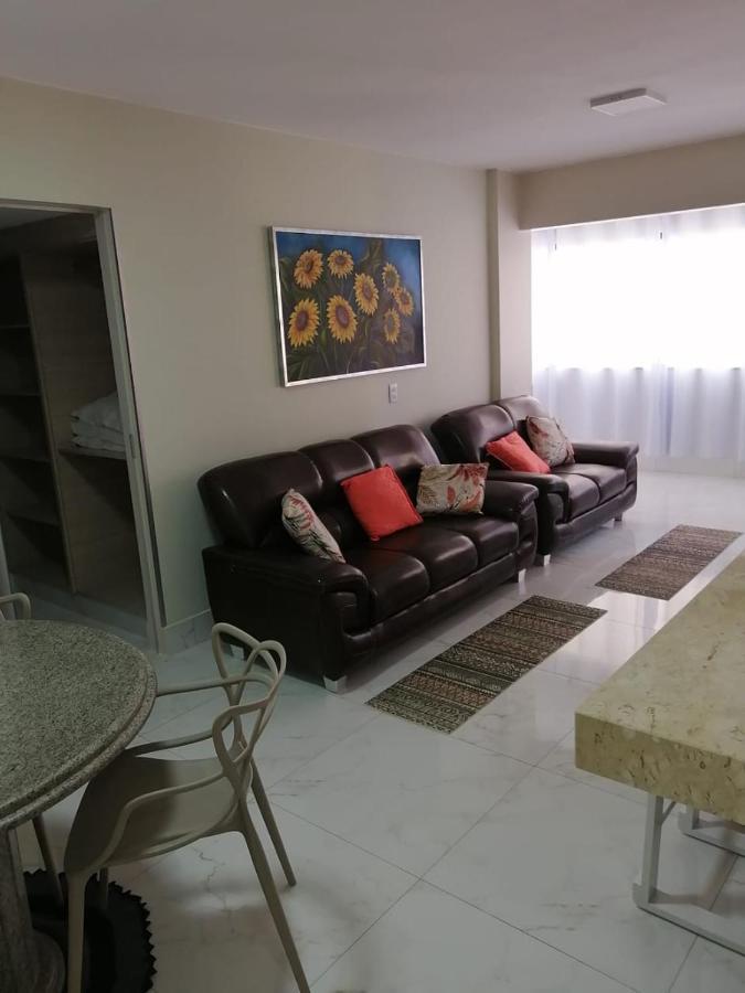 Caldas Novas - Go - Apartamento Parque Das Aguas Quentes Bloco 1 - Em Frente Clube Prive Exterior foto