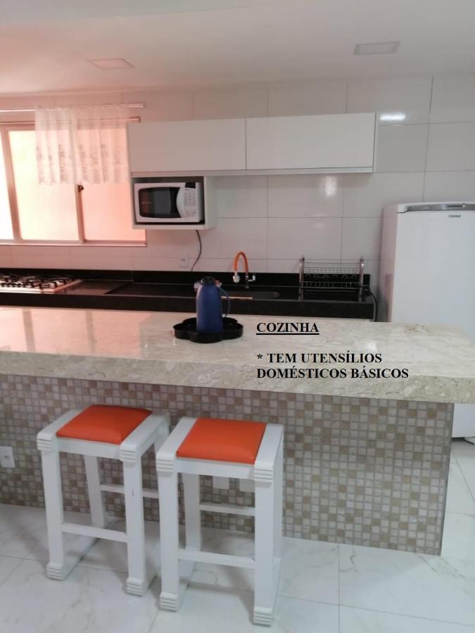 Caldas Novas - Go - Apartamento Parque Das Aguas Quentes Bloco 1 - Em Frente Clube Prive Exterior foto